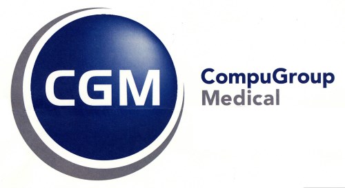 CompuGroup Medical SE & Co. KGaA stock logo