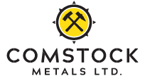 Comstock Metals