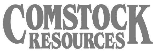 Comstock Resources, Inc. stock logo