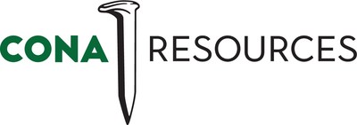 Cona Resources Ltd. stock logo