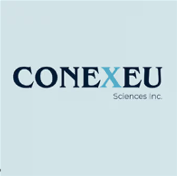 Conexeu Sciences Inc. stock logo