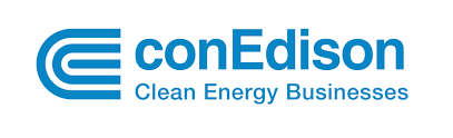 Consolidated Edison Inc stock logo
