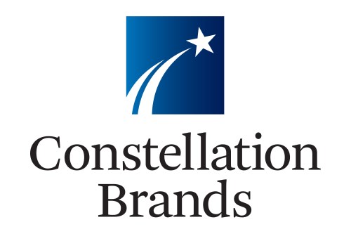 Constellation Brands stock logo