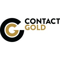 Contact Gold Corp. stock logo