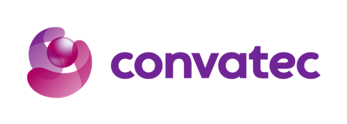 ConvaTec Group PLC stock logo