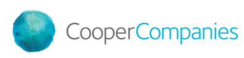 The Cooper Companies, Inc. stock logo