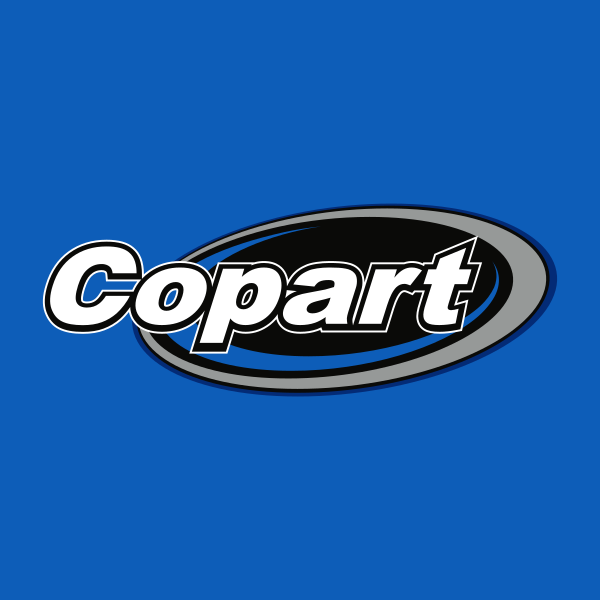 Copart, Inc. stock logo