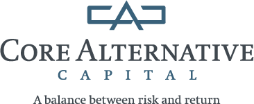 Core Alternative ETF stock logo