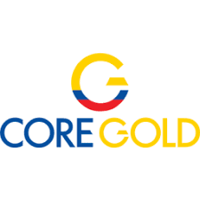 Core Gold