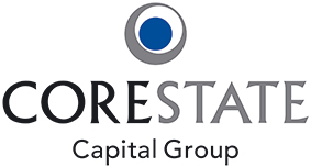 CORESTATE Capital Holding S.A. stock logo