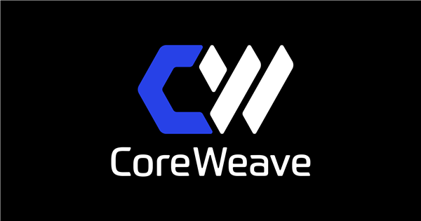 CoreWeave Inc. stock logo