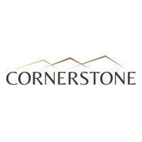 Cornerstone Capital Resources Inc. stock logo