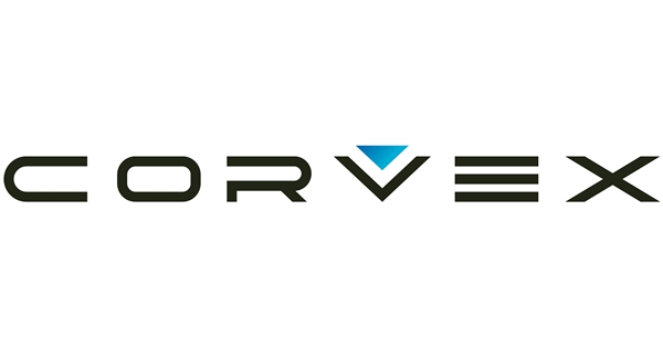Corvex, Inc. stock logo