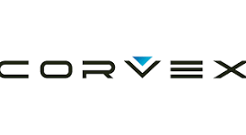 Corvex, Inc. stock logo