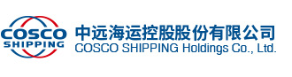 COSCO SHIPPING Holdings Co., Ltd. Unsponsored ADR stock logo