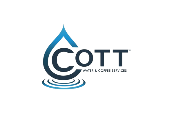 Cott Corp stock logo
