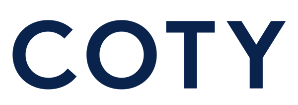 Coty stock logo