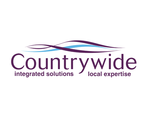 Countrywide plc stock logo