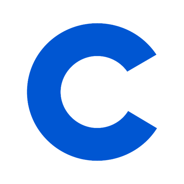 Coursera, Inc. stock logo
