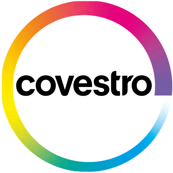 Covestro AG Sponsored ADR stock logo