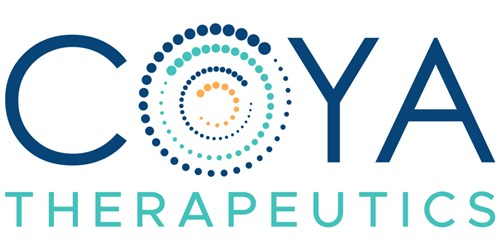 Coya Therapeutics, Inc. stock logo