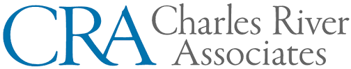 Charles River Associates stock logo