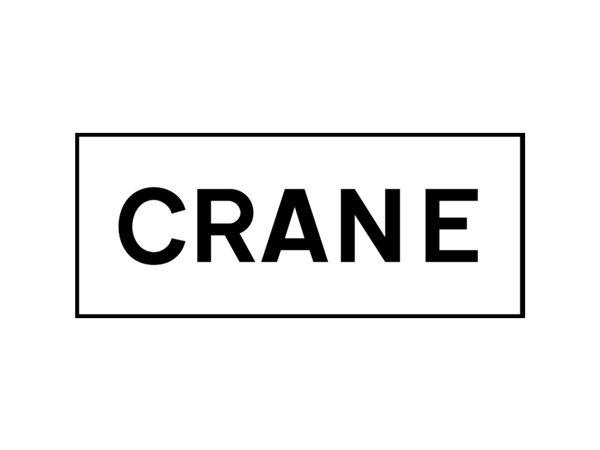Crane stock logo