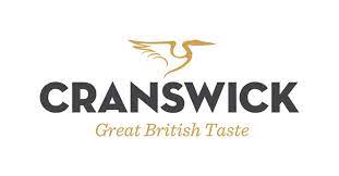 Cranswick plc stock logo