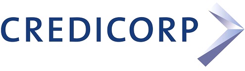 Credicorp Ltd. stock logo