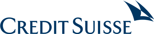 Credit Suisse Group AG stock logo