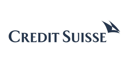 Credit Suisse High Yield Bond Fund, Inc. stock logo