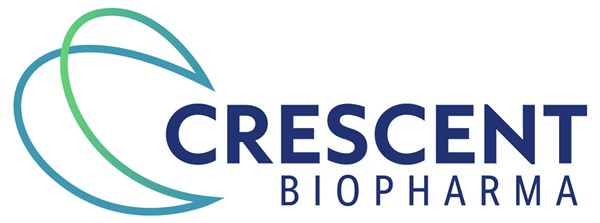Crescent Biopharma, Inc. stock logo