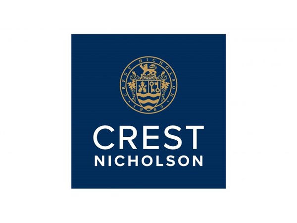 Crest Nicholson Holdings plc stock logo
