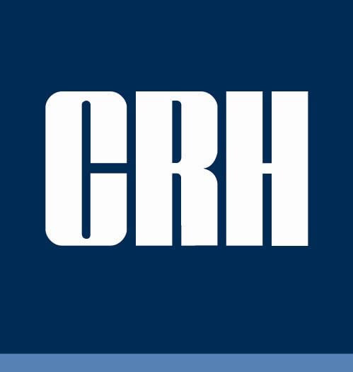 Crh Plc stock logo