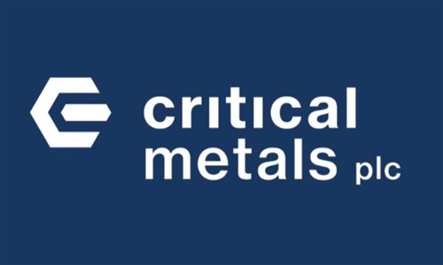 Critical Metals