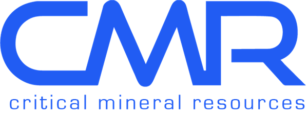 Critical Mineral Resources