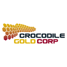 Crocodile Gold