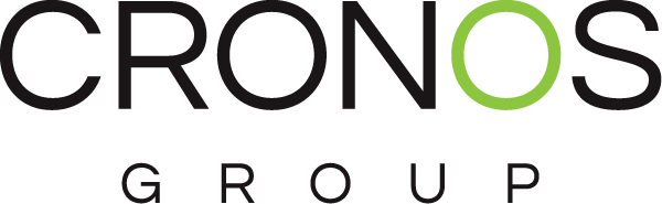 Cronos Group Inc. stock logo