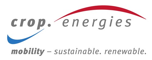 CropEnergies AG stock logo