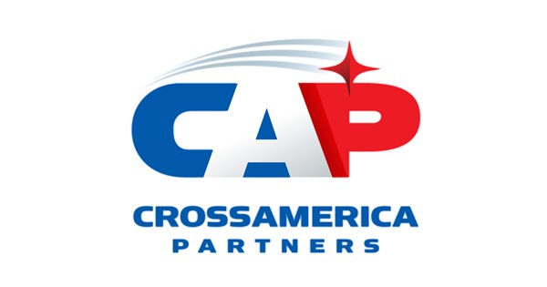 CrossAmerica Partners LP stock logo