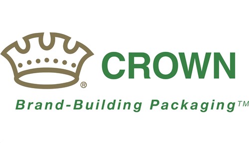 Crown Holdings, Inc. stock logo