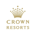 Crown Resorts Limited stock logo