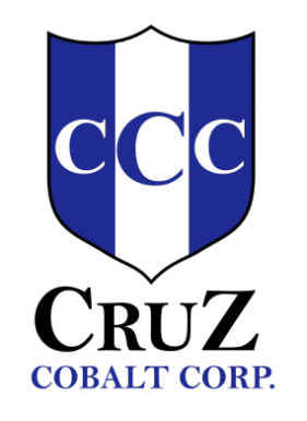 Cruz Cobalt