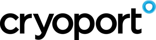 CryoPort, Inc. stock logo