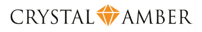 Crystal Amber