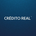 Crédito Real, S.A.B. de C.V., Sociedad Financiera de Objeto Múltiple, Entidad No Regulada stock logo