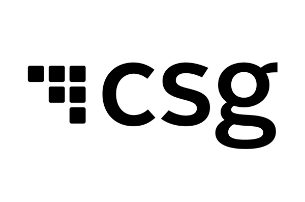 CSG Systems International, Inc. stock logo