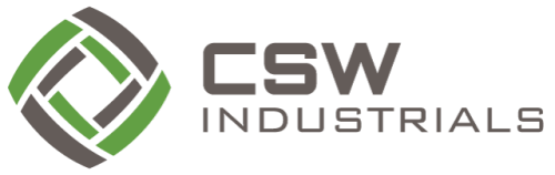 CSW Industrials, Inc. stock logo