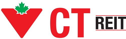 CT Real Estate Investment Trust stock logo