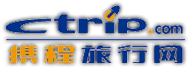 Ctrip.Com International Ltd stock logo